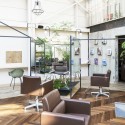 Vision Atelier / Takehiko Nez Architects © Tomohiro Saruyama