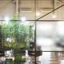 Vision Atelier / Takehiko Nez Architects © Tomohiro Saruyama