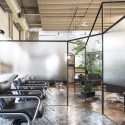 Vision Atelier / Takehiko Nez Architects © Tomohiro Saruyama