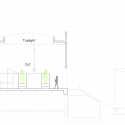 Vision Atelier / Takehiko Nez Architects Section