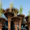 Vietnam Pavilion - Milan Expo 2015 / Vo Trong Nghia Architects Vietnam Pavilion - Milan Expo 2015 / Vo Trong Nghia Architects © PHOTOGRAPHERS4EXPO – Saverio Lombardi Vallauri