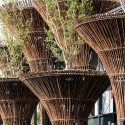 Vietnam Pavilion - Milan Expo 2015 / Vo Trong Nghia Architects Vietnam Pavilion - Milan Expo 2015 / Vo Trong Nghia Architects © PHOTOGRAPHERS4EXPO – Saverio Lombardi Vallauri