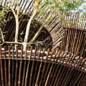 Vietnam Pavilion - Milan Expo 2015 / Vo Trong Nghia Architects Vietnam Pavilion - Milan Expo 2015 / Vo Trong Nghia Architects © PHOTOGRAPHERS4EXPO – Saverio Lombardi Vallauri