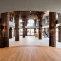 Vietnam Pavilion - Milan Expo 2015 / Vo Trong Nghia Architects Vietnam Pavilion - Milan Expo 2015 / Vo Trong Nghia Architects © PHOTOGRAPHERS4EXPO – Saverio Lombardi Vallauri