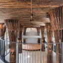 Vietnam Pavilion - Milan Expo 2015 / Vo Trong Nghia Architects Vietnam Pavilion - Milan Expo 2015 / Vo Trong Nghia Architects © PHOTOGRAPHERS4EXPO – Saverio Lombardi Vallauri