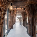 Vietnam Pavilion - Milan Expo 2015 / Vo Trong Nghia Architects Vietnam Pavilion - Milan Expo 2015 / Vo Trong Nghia Architects © PHOTOGRAPHERS4EXPO – Saverio Lombardi Vallauri