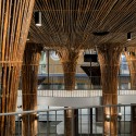 Vietnam Pavilion - Milan Expo 2015 / Vo Trong Nghia Architects Vietnam Pavilion - Milan Expo 2015 / Vo Trong Nghia Architects © PHOTOGRAPHERS4EXPO – Saverio Lombardi Vallauri