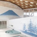 JR Onagawa Station / Shigeru Ban Architects JR Onagawa Station / Shigeru Ban Architects © Hiroyuki Hirai