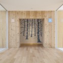 JR Onagawa Station / Shigeru Ban Architects JR Onagawa Station / Shigeru Ban Architects © Hiroyuki Hirai