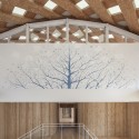 JR Onagawa Station / Shigeru Ban Architects JR Onagawa Station / Shigeru Ban Architects © Hiroyuki Hirai