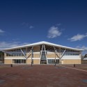JR Onagawa Station / Shigeru Ban Architects JR Onagawa Station / Shigeru Ban Architects © Hiroyuki Hirai