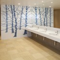 JR Onagawa Station / Shigeru Ban Architects JR Onagawa Station / Shigeru Ban Architects © Hiroyuki Hirai