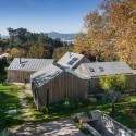 House of Four Houses / PROD architecture & design © Joao Morgado