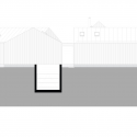 House of Four Houses / PROD architecture & design Elevation