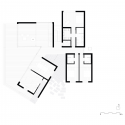 House of Four Houses / PROD architecture & design Main Floor Plan