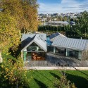 House of Four Houses / PROD architecture & design © Joao Morgado