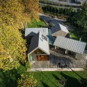 House of Four Houses / PROD architecture & design © Joao Morgado