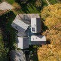 House of Four Houses / PROD architecture & design © Joao Morgado