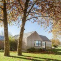 House of Four Houses / PROD architecture & design © Joao Morgado