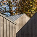 House of Four Houses / PROD architecture & design © Joao Morgado