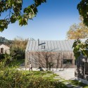 House of Four Houses / PROD architecture & design © Joao Morgado