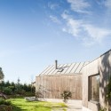 House of Four Houses / PROD architecture & design © Joao Morgado
