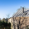 House of Four Houses / PROD architecture & design © Joao Morgado