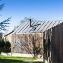 House of Four Houses / PROD architecture & design © Joao Morgado