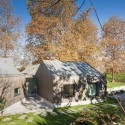 House of Four Houses / PROD architecture & design © Joao Morgado