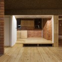 Oporto Loft / hoffice | Property Advisors © Filipe Brandão