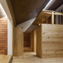 Oporto Loft / hoffice | Property Advisors © Filipe Brandão