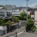 House in Kamisawa / Tato Architects House in Kamisawa / Tato Architects © Shinkenchiku Sha