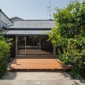 House in Kamisawa / Tato Architects House in Kamisawa / Tato Architects © Shinkenchiku Sha