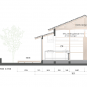House in Kamisawa / Tato Architects House in Kamisawa / Tato Architects Section - After