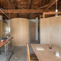 House in Kamisawa / Tato Architects House in Kamisawa / Tato Architects © Shinkenchiku Sha