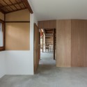 House in Kamisawa / Tato Architects House in Kamisawa / Tato Architects © Shinkenchiku Sha