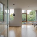 18th Ave City Homes / Malboeuf Bowie Architecture 18th Ave City Homes / Malboeuf Bowie Architecture © Andrew Pogue