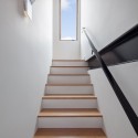 18th Ave City Homes / Malboeuf Bowie Architecture 18th Ave City Homes / Malboeuf Bowie Architecture © Andrew Pogue