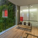 Bank of Pisa and Fornacette New HQ / Massimo Mariani © Alessandro Ciampi