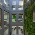 Bank of Pisa and Fornacette New HQ / Massimo Mariani © Alessandro Ciampi
