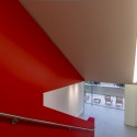 Bank of Pisa and Fornacette New HQ / Massimo Mariani © Alessandro Ciampi