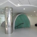 Bank of Pisa and Fornacette New HQ / Massimo Mariani © Alessandro Ciampi