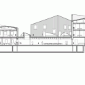 Fraunhofer Research Campus Waischenfeld  / Barkow Leibinger Section 2