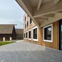 Fraunhofer Research Campus Waischenfeld  / Barkow Leibinger © Stefan Müller