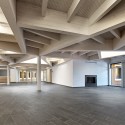 Fraunhofer Research Campus Waischenfeld  / Barkow Leibinger © Stefan Müller