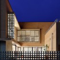 Hanazono Kindergarten and Nursery / HIBINOSEKKEI + Youji no Shiro Hanazono Kindergarten and Nursery / HIBINOSEKKEI + Youji no Shiro © Studio Bauhaus