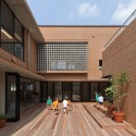 Hanazono Kindergarten and Nursery / HIBINOSEKKEI + Youji no Shiro Hanazono Kindergarten and Nursery / HIBINOSEKKEI + Youji no Shiro © Studio Bauhaus