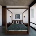 Deolali House / SPASM Design Architects Deolali House / SPASM Design Architects © Sebastian Zachariah