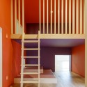 Hanazono Kindergarten and Nursery / HIBINOSEKKEI + Youji no Shiro Hanazono Kindergarten and Nursery / HIBINOSEKKEI + Youji no Shiro © Studio Bauhaus