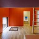 Hanazono Kindergarten and Nursery / HIBINOSEKKEI + Youji no Shiro Hanazono Kindergarten and Nursery / HIBINOSEKKEI + Youji no Shiro © Studio Bauhaus